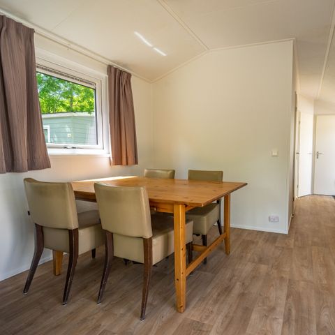 CHALET 4 personnes - Berkel 4