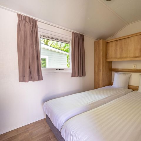 CHALET 4 personnes - Berkel 4