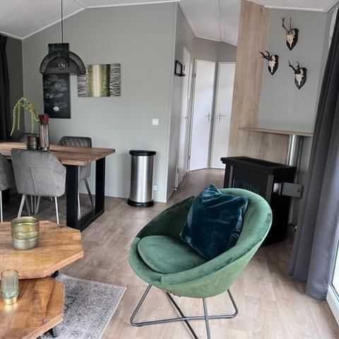 CHALET 4 personnes - Berkel 4