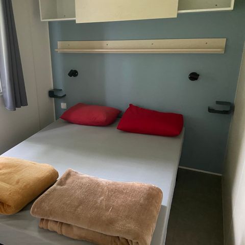 CHALET 7 personnes - Berkel 7