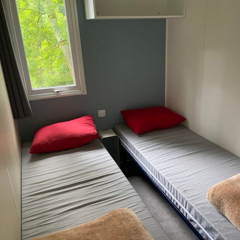 CHALET 7 personnes - Berkel 7