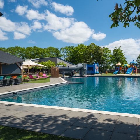 Recreatiepark Rhederlaagse Meren - Camping Zevenaar - Image N°2