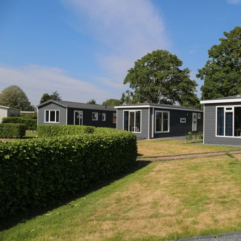 CHALET 4 personnes - Veluwe Lodge