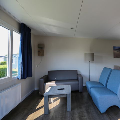 CHALET 4 personnes - Veluwe Lodge