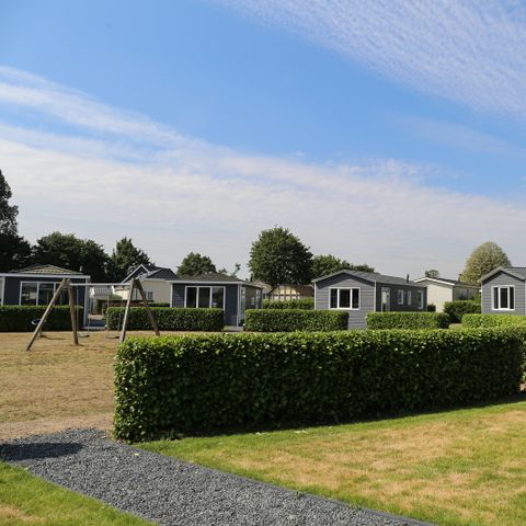 CHALET 4 personnes - Veluwe Lodge