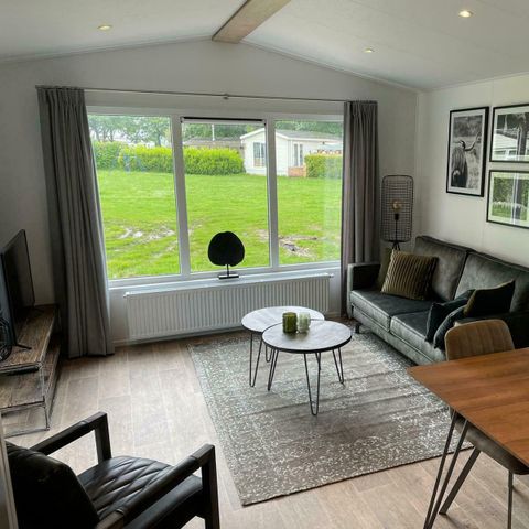 CHALET 4 personnes - Heath Lodge Comfort