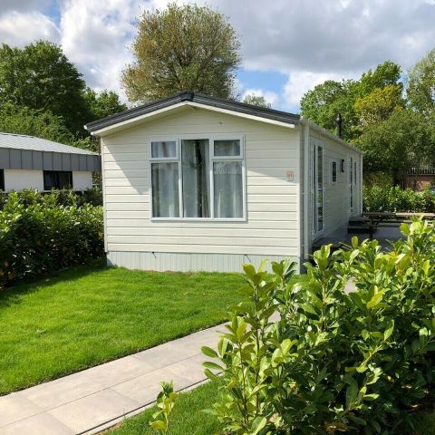 CHALET 4 personnes - Heath Lodge Comfort