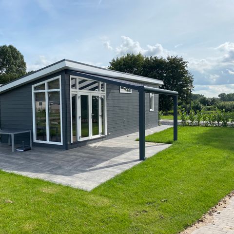 CHALET 4 personnes - Forest Lodge