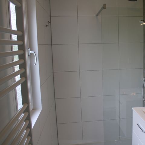 CHALET 4 personnes - Forest Lodge