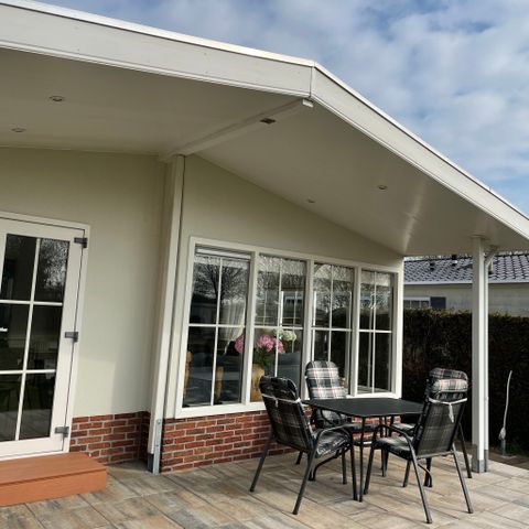 CHALET 4 personnes - Heather Lodge