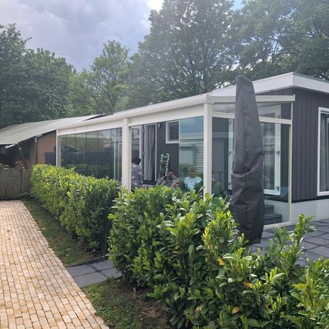 CHALET 4 personnes - Heather Lodge