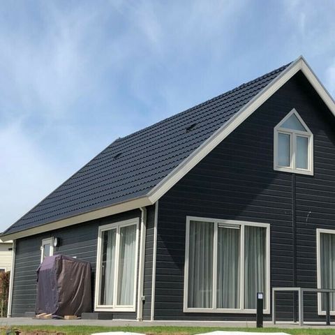 CHALET 6 personnes - Sand Lodge