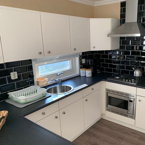 CHALET 6 personnes - Sand Lodge