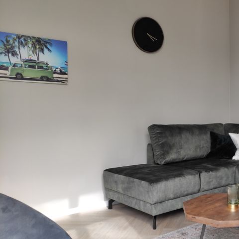 CHALET 4 personnes - Cube XL avec sauna