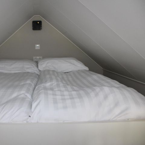 CHALET 4 personnes - Pavillon d'été