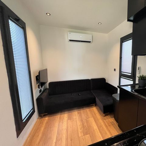Tiny house 2 personnes