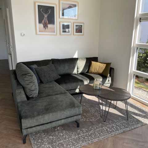 CHALET 6 personnes - Cube Confort