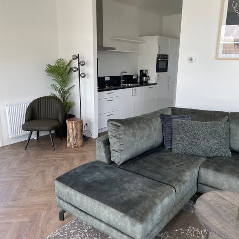 CHALET 6 personnes - Cube Confort