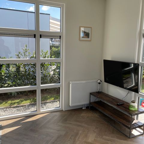 CHALET 6 personnes - Cube Confort