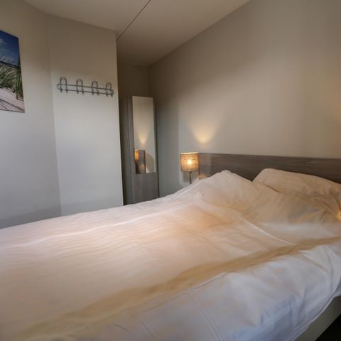 CHALET 4 personnes - Veluwe Lodge Spa