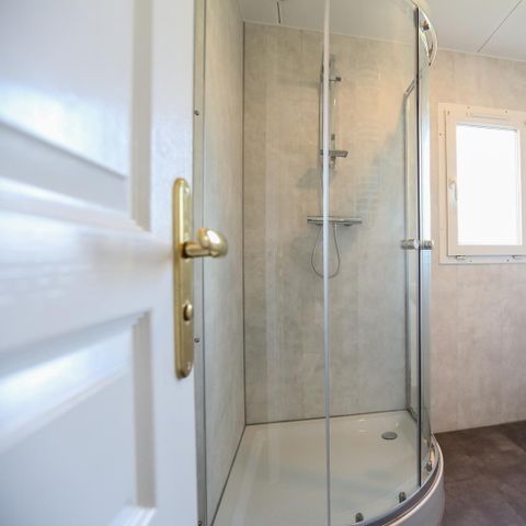 CHALET 4 personnes - Veluwe Lodge Spa