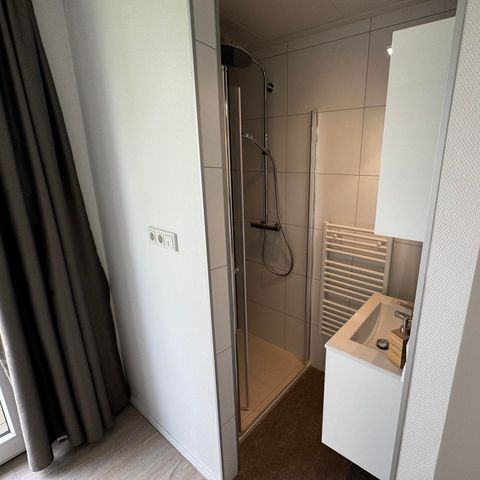 CHALET 4 personnes - Cube De Luxe