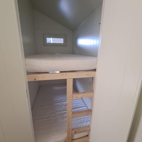 HÉBERGEMENT INSOLITE 4 personnes - Péniche Zaanse