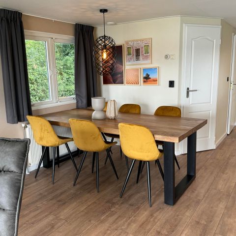 CHALET 6 personnes - Plus Chalet | 4 + 2 personnes