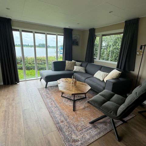 CHALET 6 personnes - Plus Chalet | 4 + 2 personnes