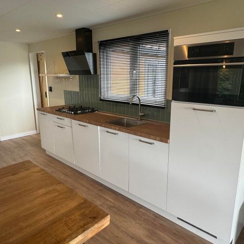 CHALET 6 personnes - Plus Chalet | 4 + 2 personnes