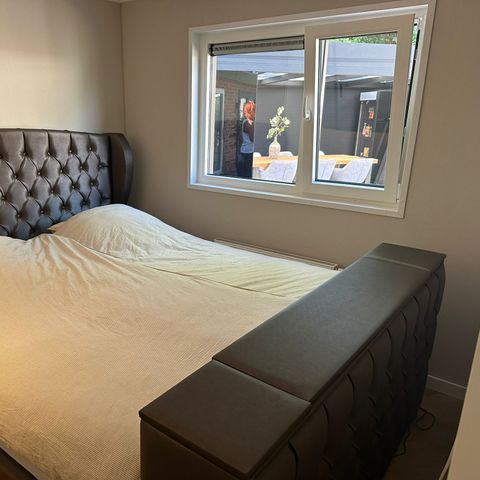 CHALET 6 personnes - Brick Lodge avec bain à remous