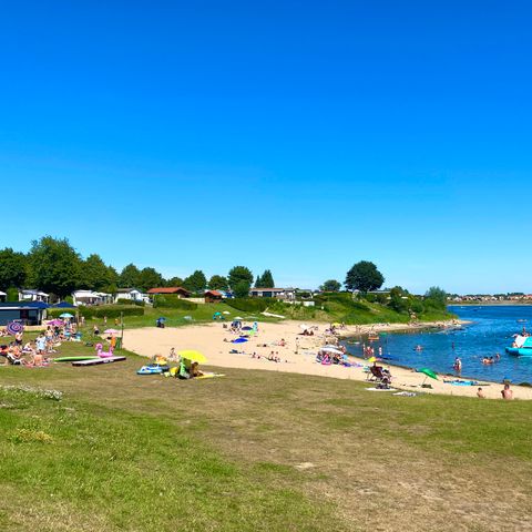 Recreatiepark Rhederlaagse Meren - Camping Zevenaar - Image N°5