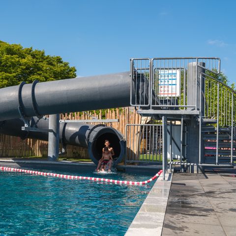 Recreatiepark Rhederlaagse Meren - Camping Zevenaar - Image N°3