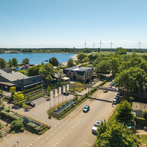 Recreatiepark Rhederlaagse Meren - Camping Zevenaar - Image N°6