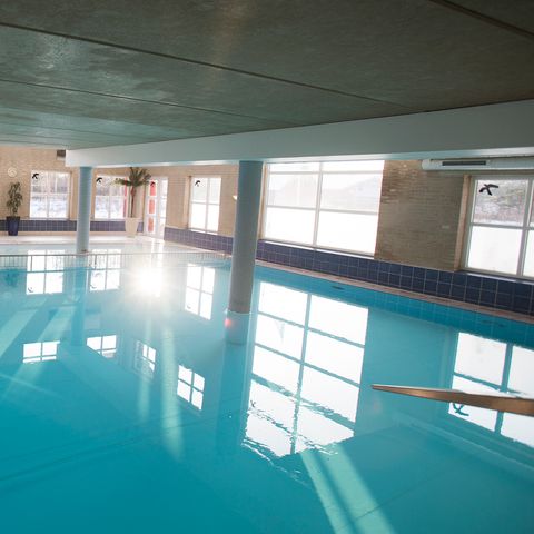 Hotel Kommandoergarden - Camping Danemark du Sud - Image N°5