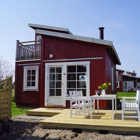 Hotel Kommandoergarden - Camping Danemark du Sud - Image N°3