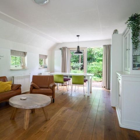 MAISON 6 personnes - Maison de campagne A6 4+2