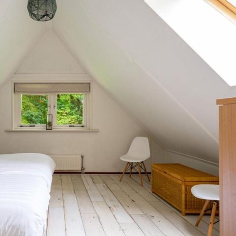 MAISON 6 personnes - Maison de campagne A6 4+2