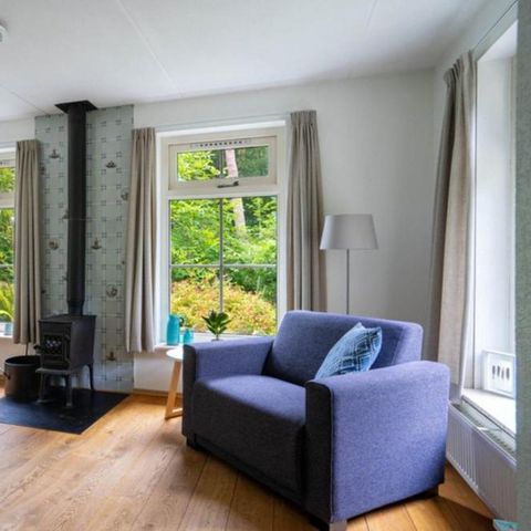 MAISON 6 personnes - Maison de campagne A6 4+2