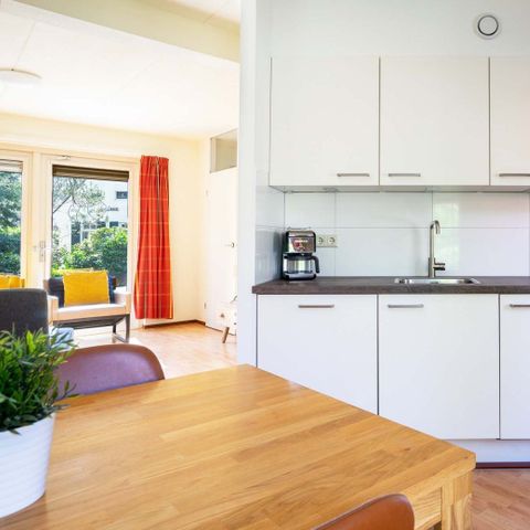 MAISON 6 personnes - Maison de campagne C6