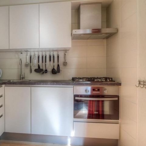 MAISON 4 personnes - Maison de campagne A4