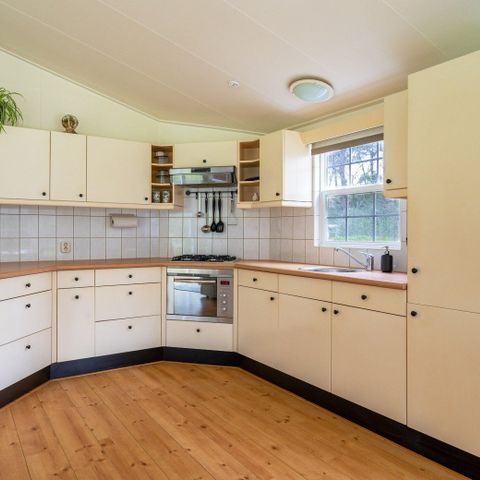 CHALET 2 personnes - Luxe