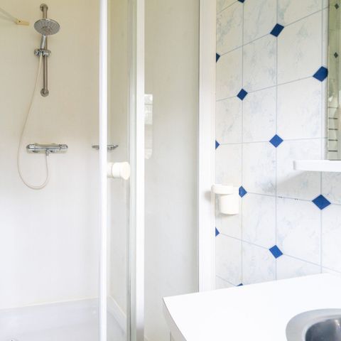 CHALET 2 personnes - Luxe