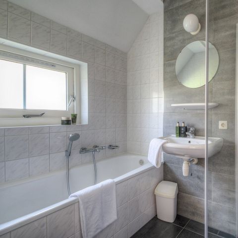 MAISON 4 personnes - Maison de campagne C4