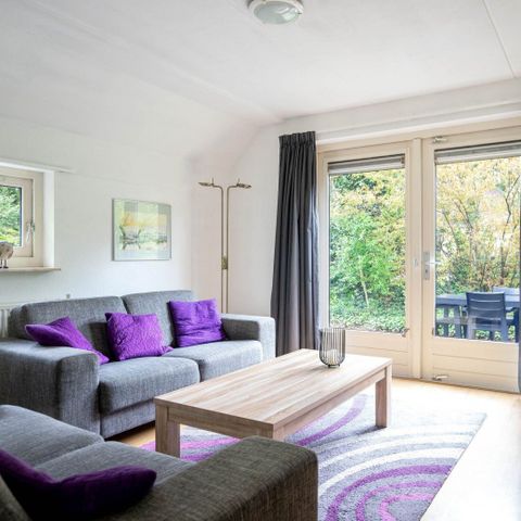 MAISON 4 personnes - Maison de campagne C4