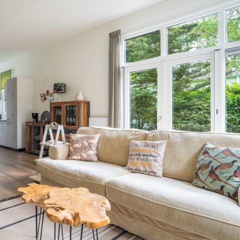 CHALET 6 personnes - Extra Luxe