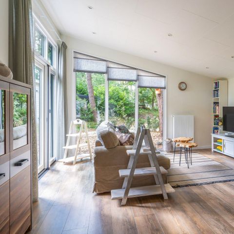 CHALET 6 personnes - Extra Luxe