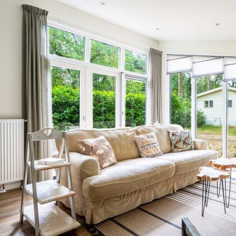 CHALET 6 personnes - Extra Luxe