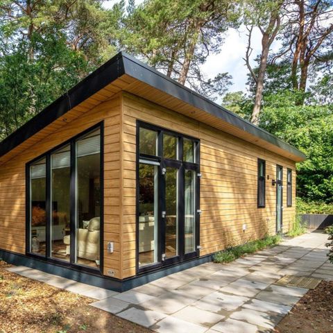 CHALET 6 personnes - Extra Luxe