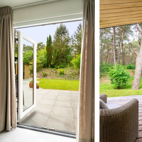 CHALET 4 personnes - Extra Luxe